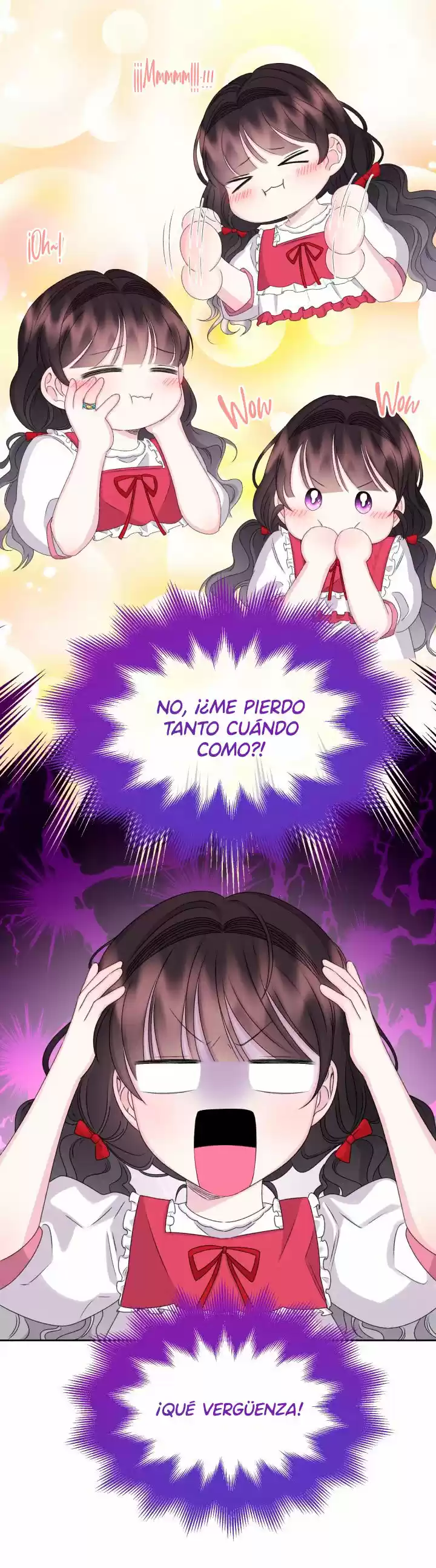 Princesa De La Perdicion - Capítulo 30 - Página 27 - LectorTMOo