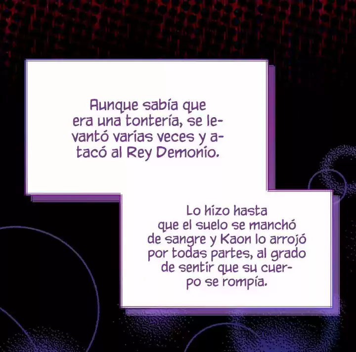 Princesa De La Perdicion - Capítulo 30 - Página 53 - LectorTMOo