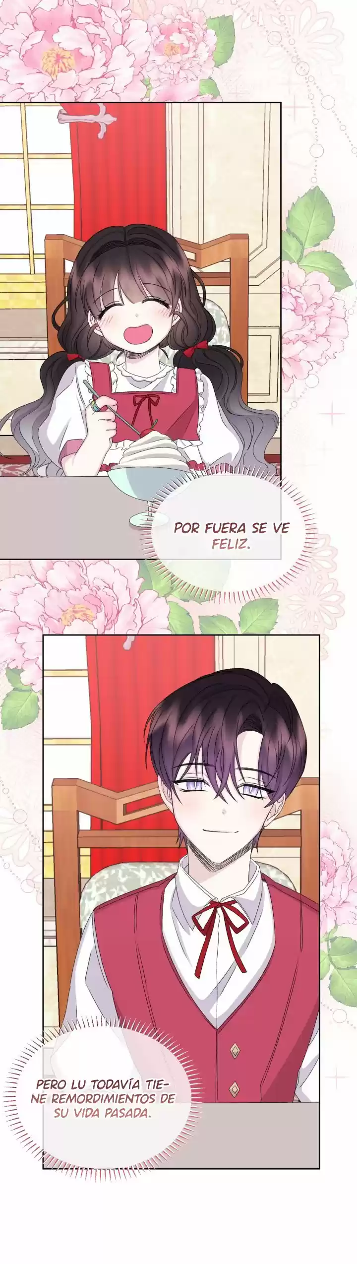 Princesa De La Perdicion - Capítulo 31 - Página 7 - LectorTMOo