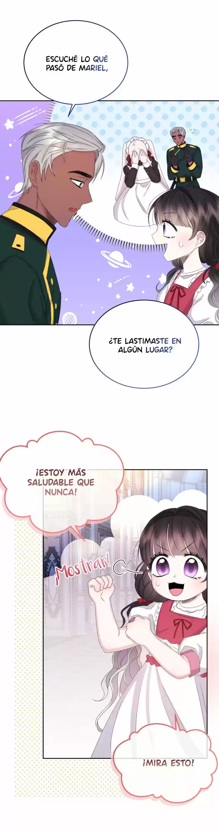 Princesa De La Perdicion - Capítulo 31 - Página 14 - LectorTMOo