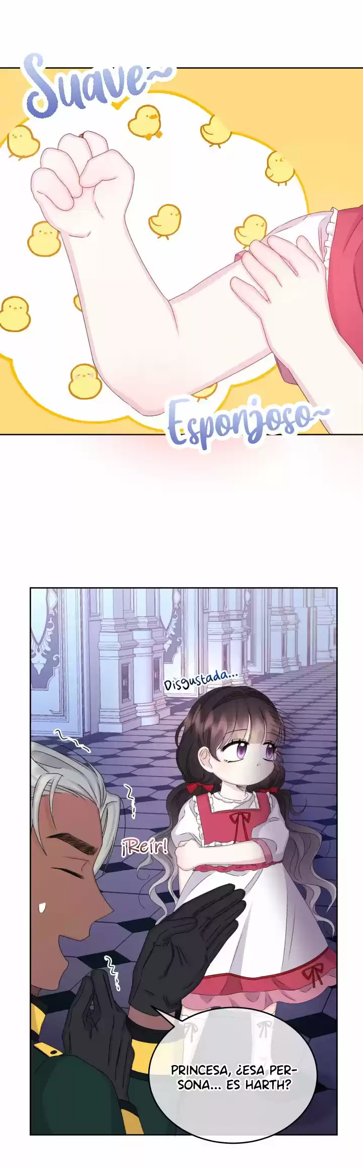 Princesa De La Perdicion - Capítulo 31 - Página 15 - LectorTMOo