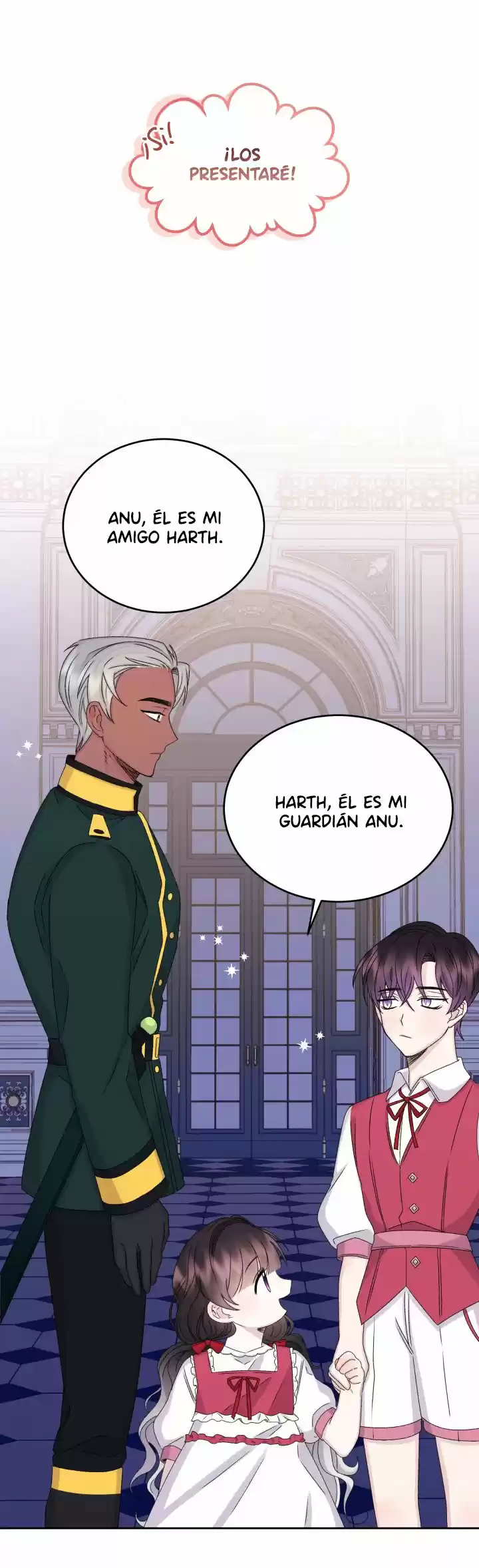 Princesa De La Perdicion - Capítulo 31 - Página 16 - LectorTMOo