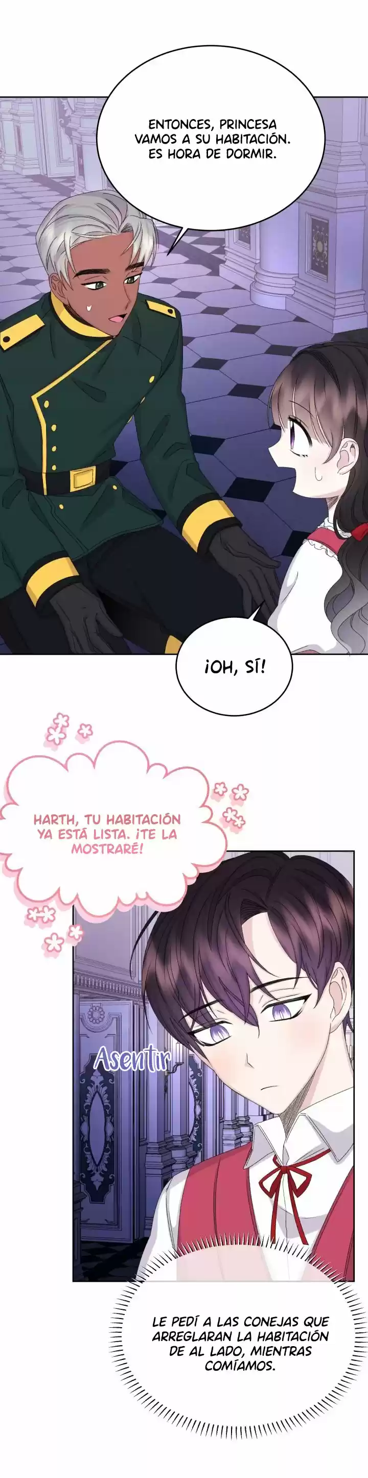 Princesa De La Perdicion - Capítulo 31 - Página 22 - LectorTMOo
