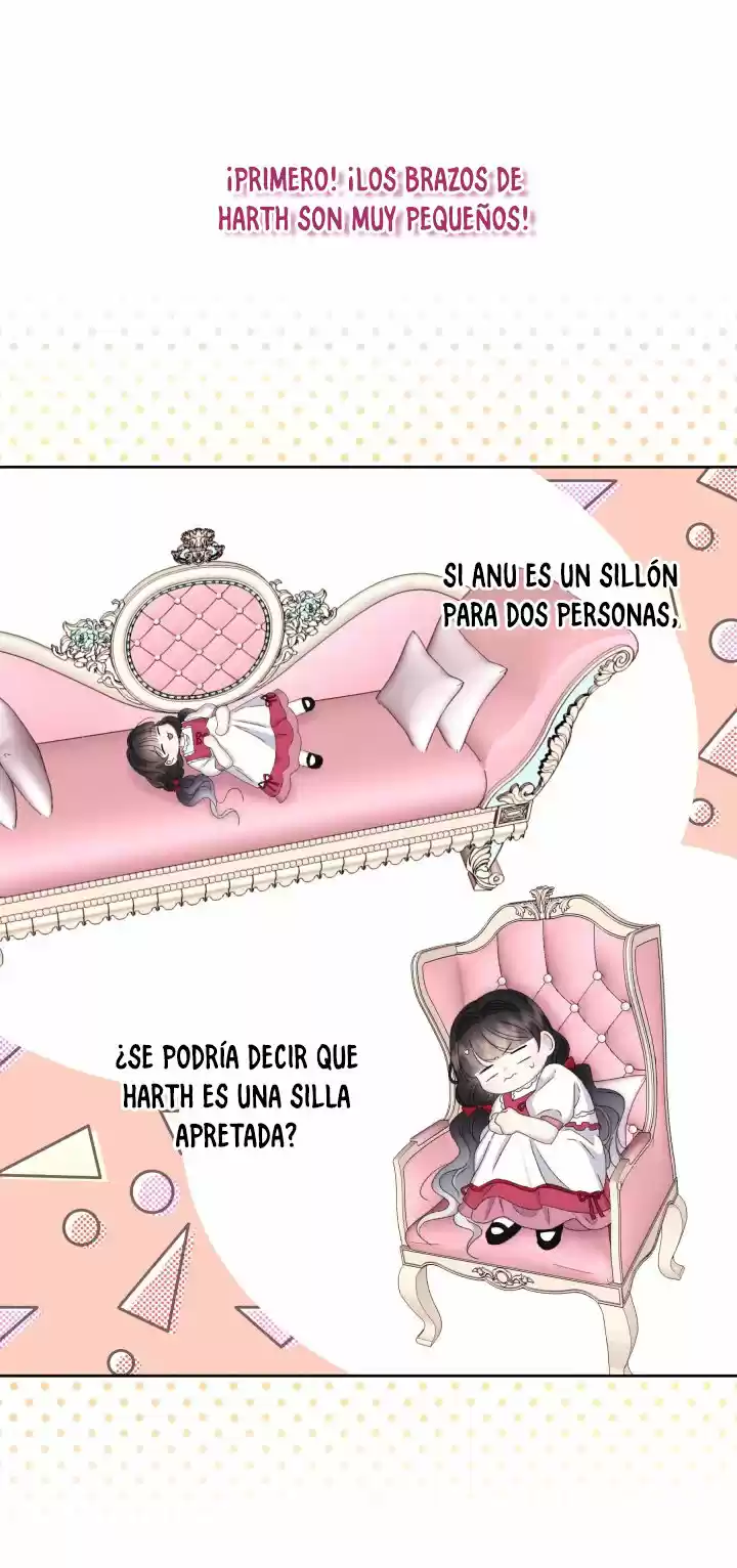 Princesa De La Perdicion - Capítulo 31 - Página 39 - LectorTMOo