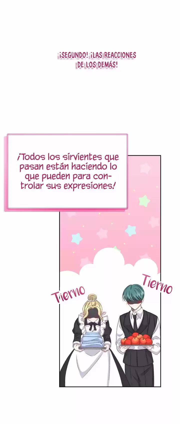 Princesa De La Perdicion - Capítulo 31 - Página 40 - LectorTMOo