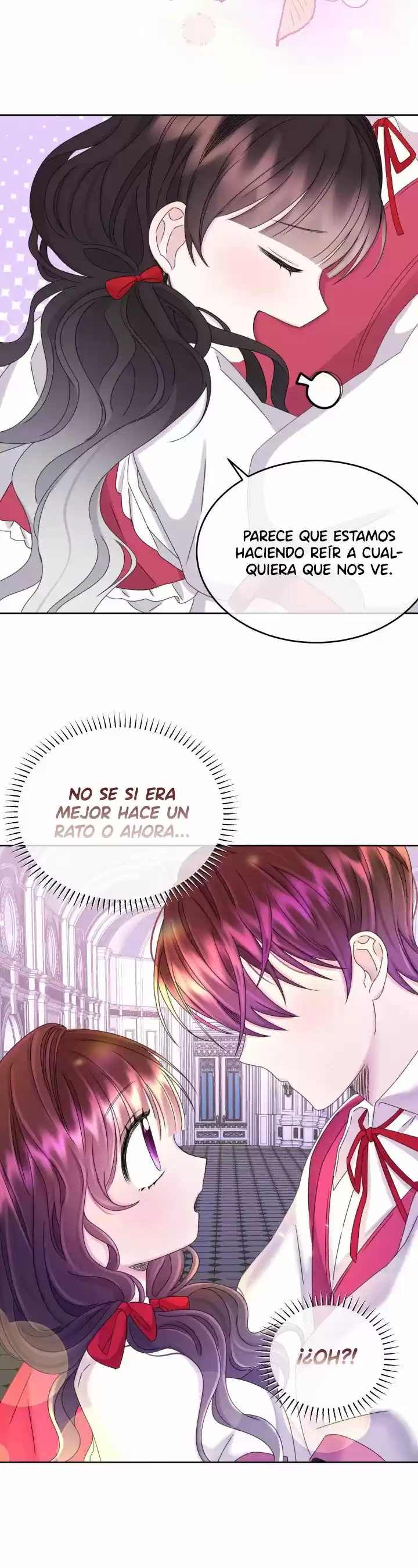 Princesa De La Perdicion - Capítulo 31 - Página 45 - LectorTMOo