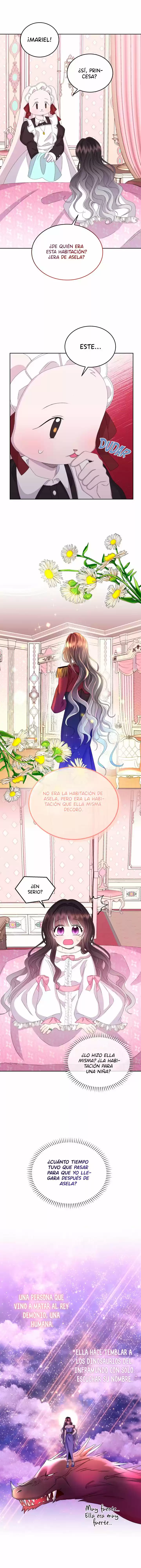 Princesa De La Perdicion - Capítulo 32 - Página 6 - LectorTMOo