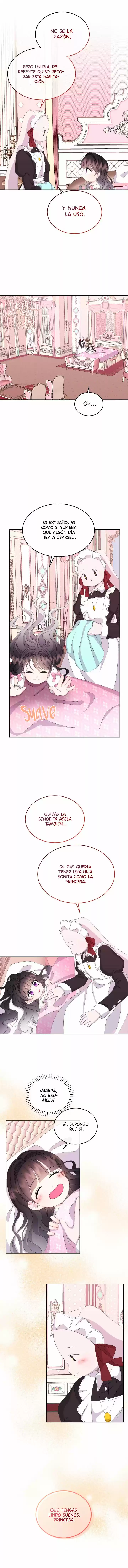 Princesa De La Perdicion - Capítulo 32 - Página 7 - LectorTMOo