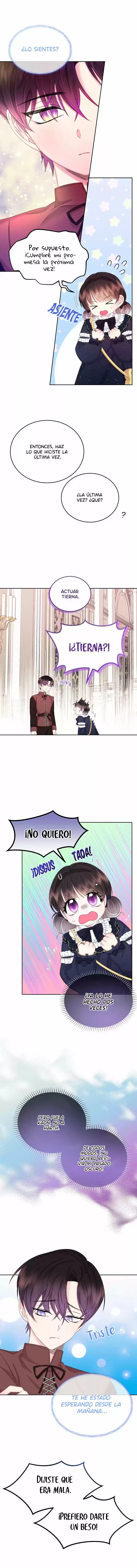 Princesa De La Perdicion - Capítulo 32 - Página 9 - LectorTMOo