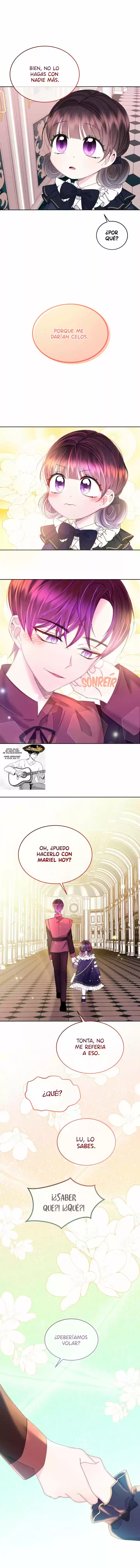 Princesa De La Perdicion - Capítulo 32 - Página 12 - LectorTMOo