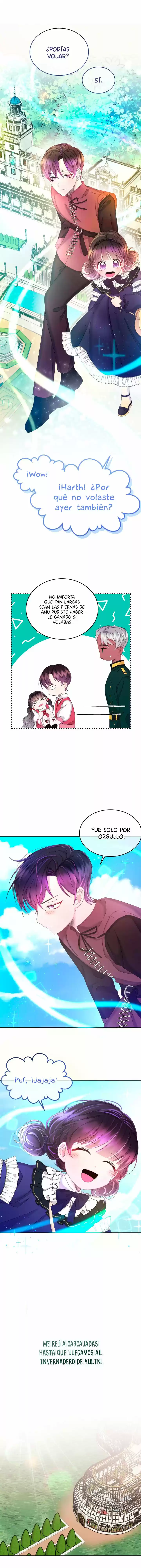 Princesa De La Perdicion - Capítulo 32 - Página 13 - LectorTMOo