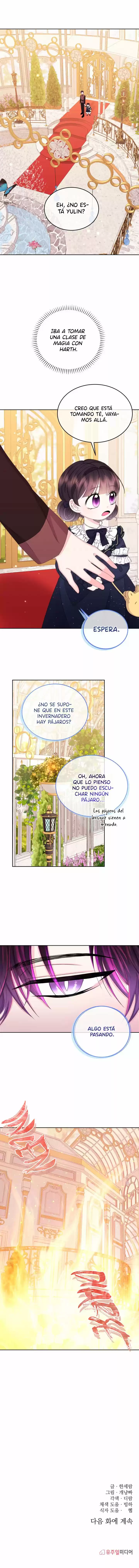 Princesa De La Perdicion - Capítulo 32 - Página 14 - LectorTMOo