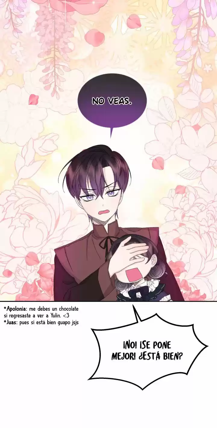 Princesa De La Perdicion - Capítulo 33 - Página 16 - LectorTMOo
