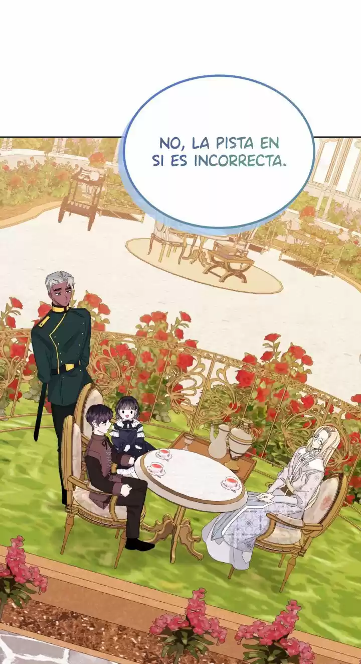 Princesa De La Perdicion - Capítulo 33 - Página 32 - LectorTMOo
