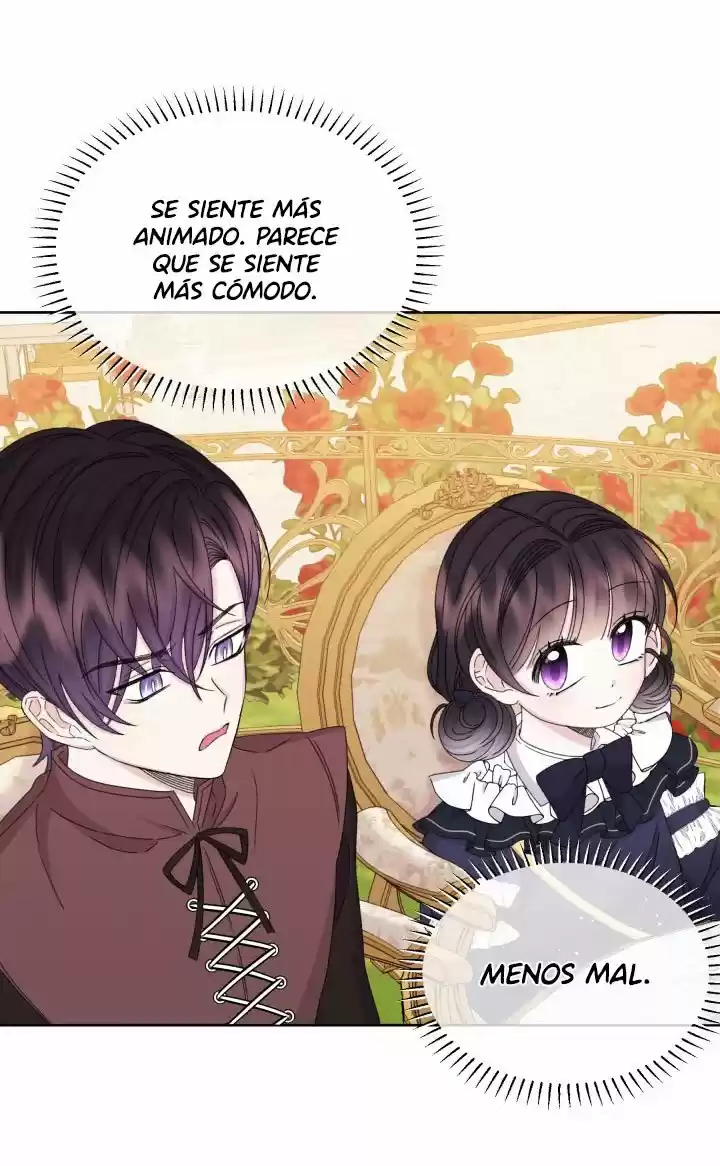 Princesa De La Perdicion - Capítulo 33 - Página 35 - LectorTMOo