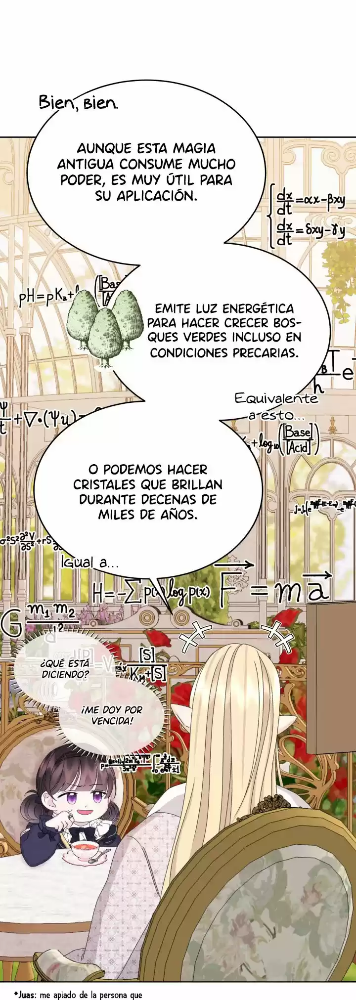 Princesa De La Perdicion - Capítulo 33 - Página 37 - LectorTMOo
