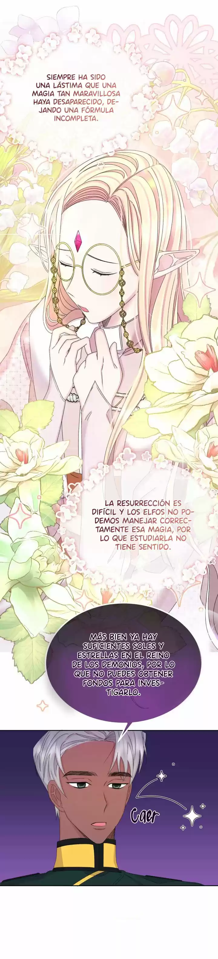 Princesa De La Perdicion - Capítulo 33 - Página 40 - LectorTMOo