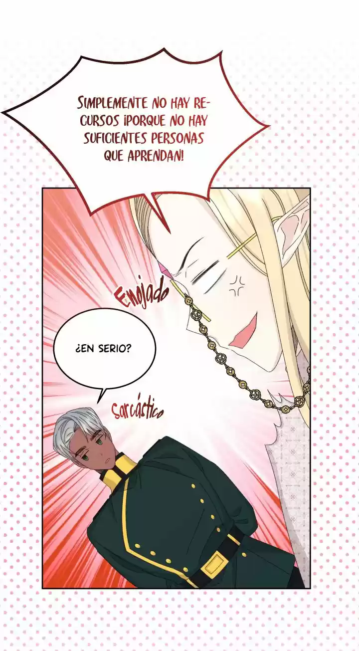Princesa De La Perdicion - Capítulo 33 - Página 41 - LectorTMOo