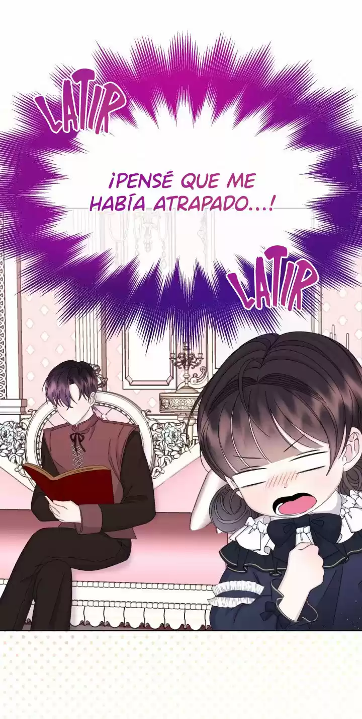 Princesa De La Perdicion - Capítulo 33 - Página 50 - LectorTMOo