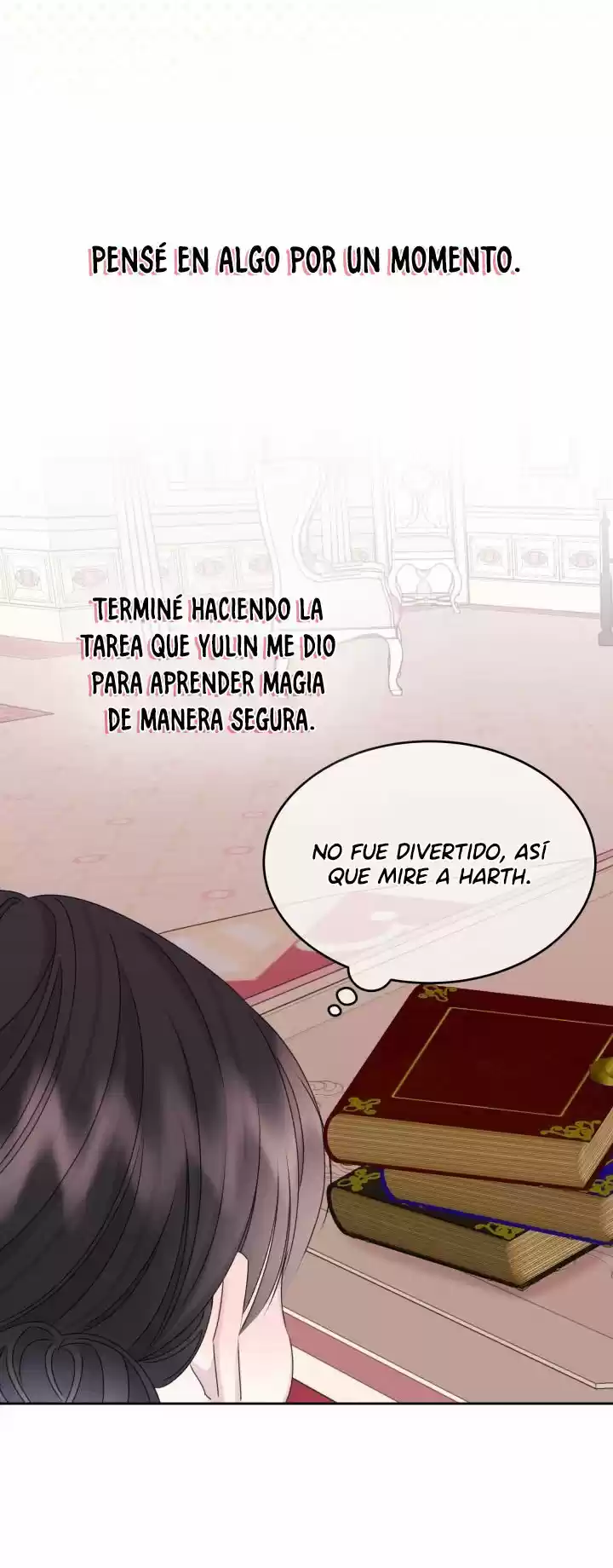Princesa De La Perdicion - Capítulo 33 - Página 51 - LectorTMOo