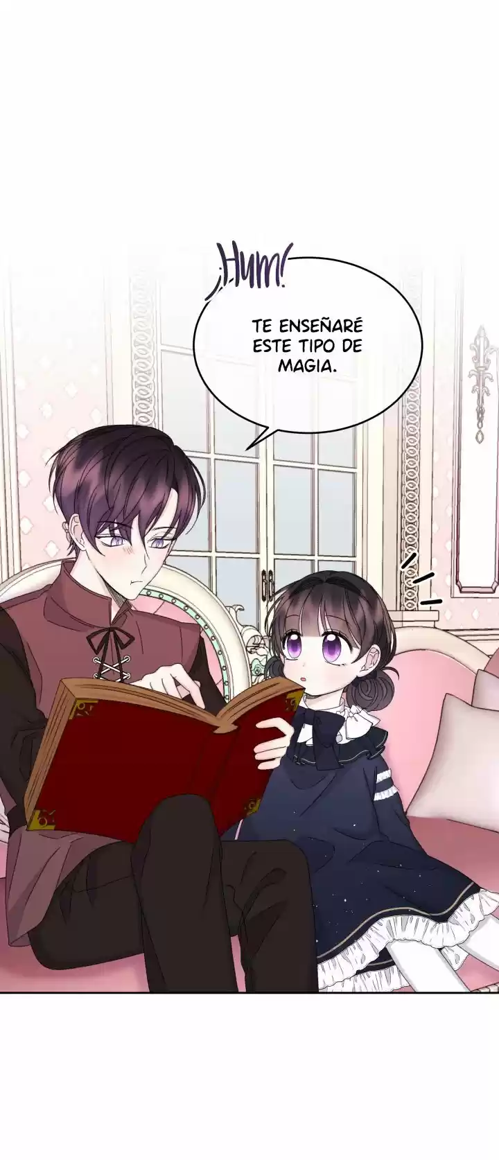 Princesa De La Perdicion - Capítulo 33 - Página 55 - LectorTMOo
