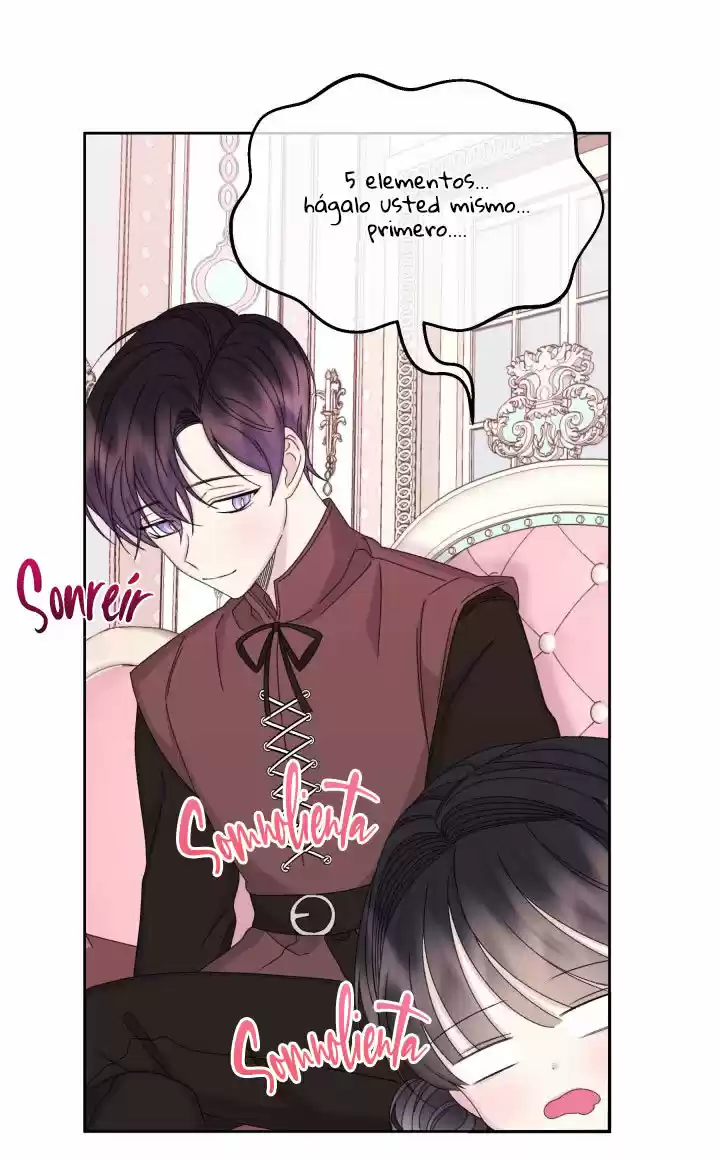 Princesa De La Perdicion - Capítulo 33 - Página 59 - LectorTMOo