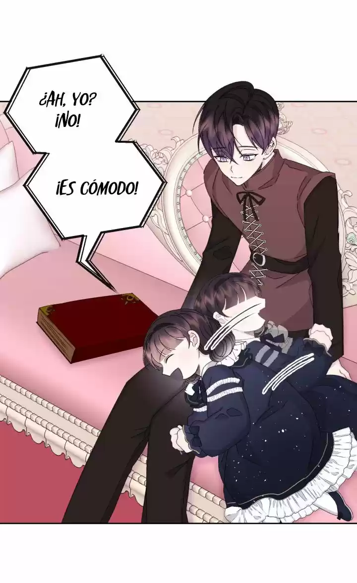 Princesa De La Perdicion - Capítulo 34 - Página 14 - LectorTMOo