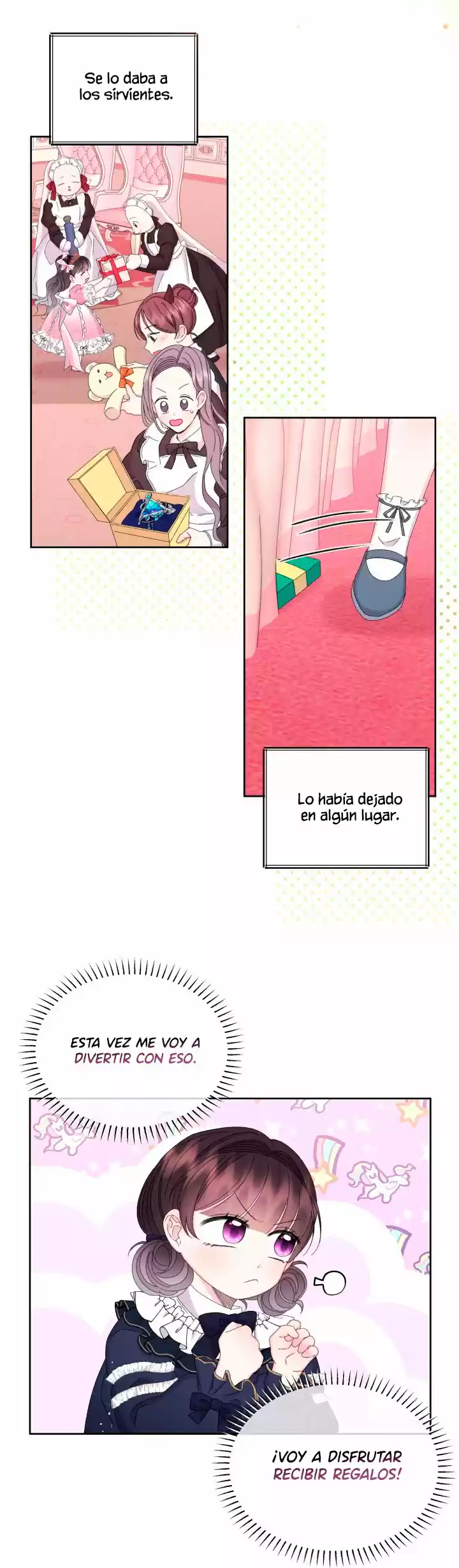 Princesa De La Perdicion - Capítulo 34 - Página 28 - LectorTMOo