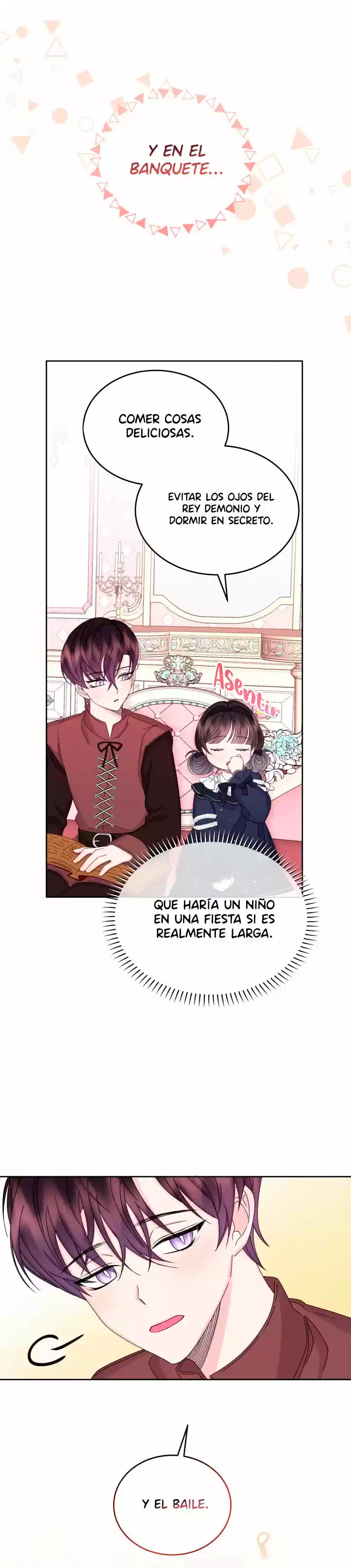 Princesa De La Perdicion - Capítulo 34 - Página 29 - LectorTMOo