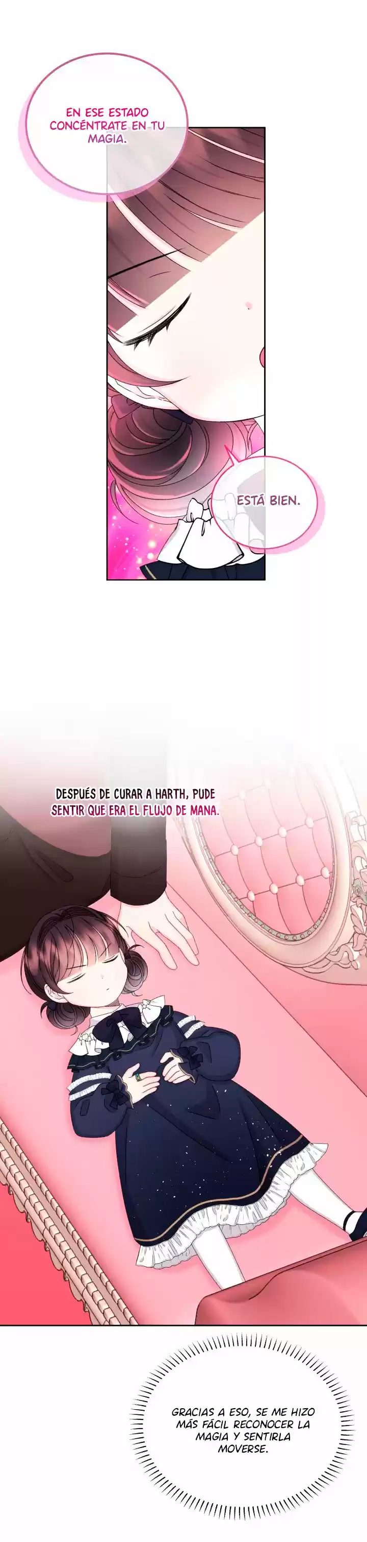 Princesa De La Perdicion - Capítulo 34 - Página 34 - LectorTMOo