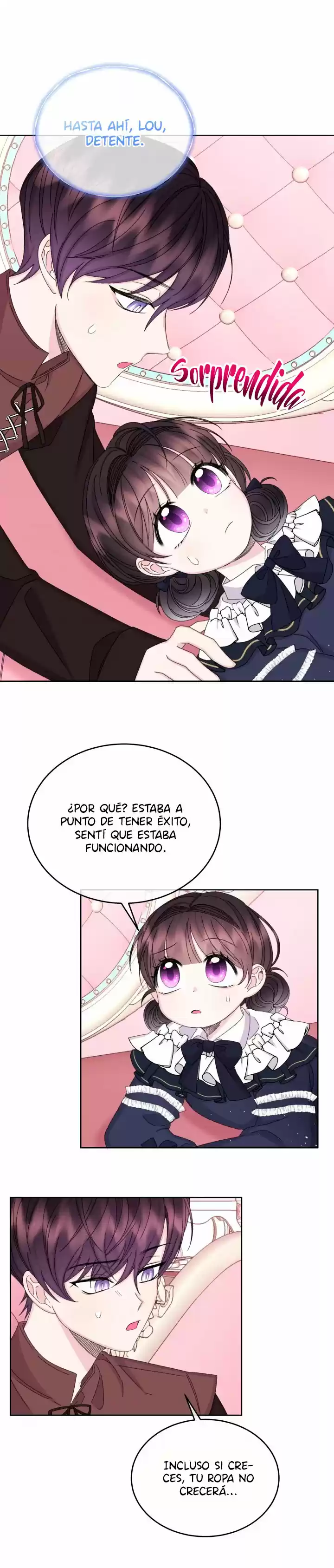 Princesa De La Perdicion - Capítulo 34 - Página 37 - LectorTMOo