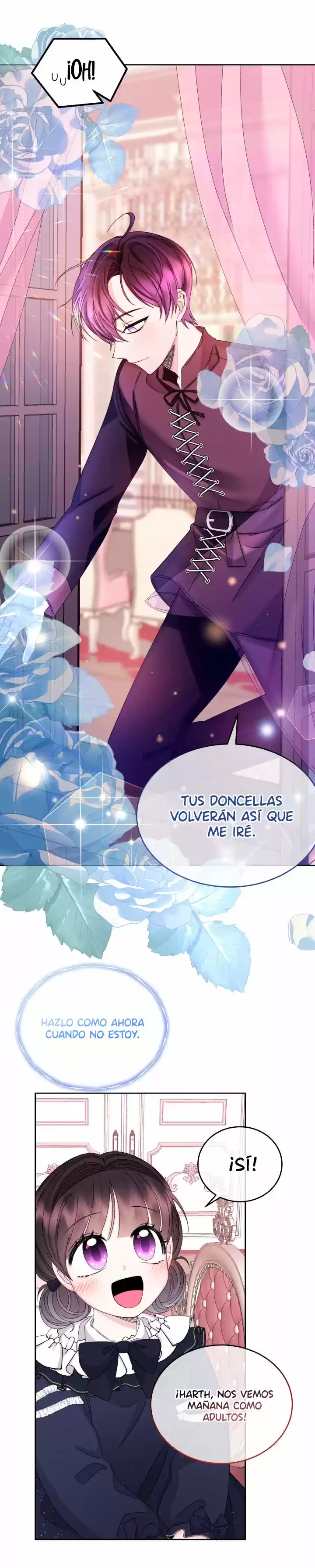 Princesa De La Perdicion - Capítulo 34 - Página 40 - LectorTMOo