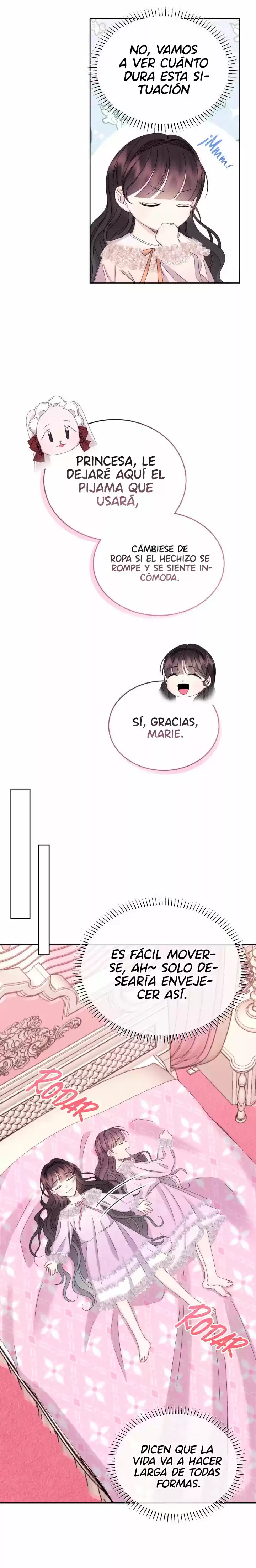 Princesa De La Perdicion - Capítulo 35 - Página 13 - LectorTMOo