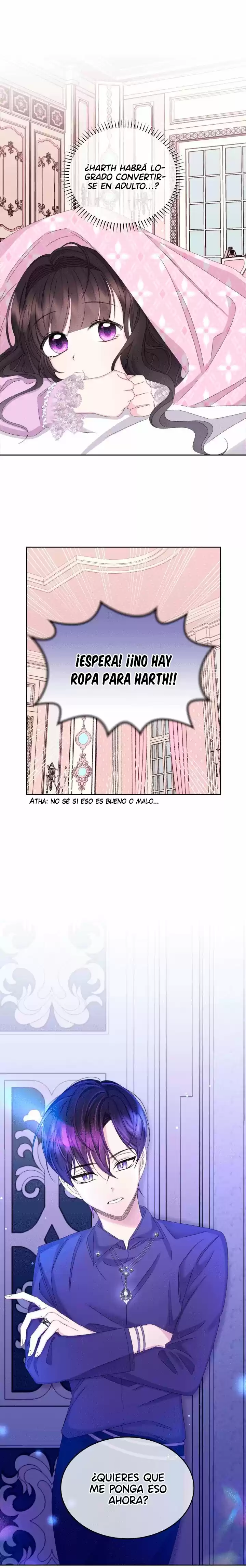 Princesa De La Perdicion - Capítulo 35 - Página 14 - LectorTMOo