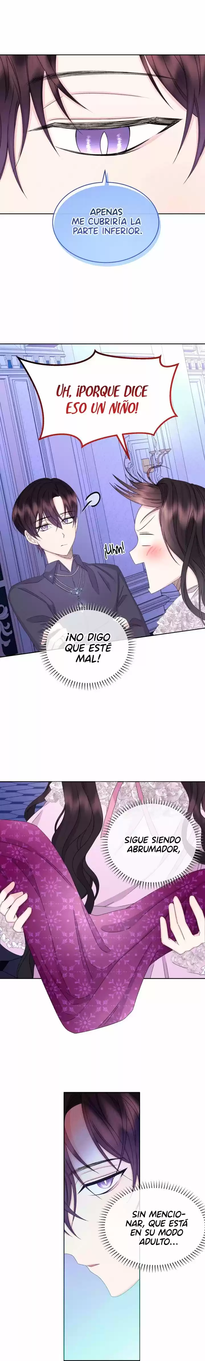 Princesa De La Perdicion - Capítulo 35 - Página 16 - LectorTMOo