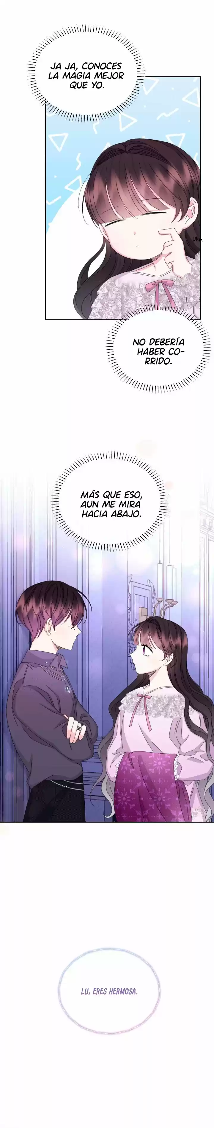 Princesa De La Perdicion - Capítulo 35 - Página 18 - LectorTMOo
