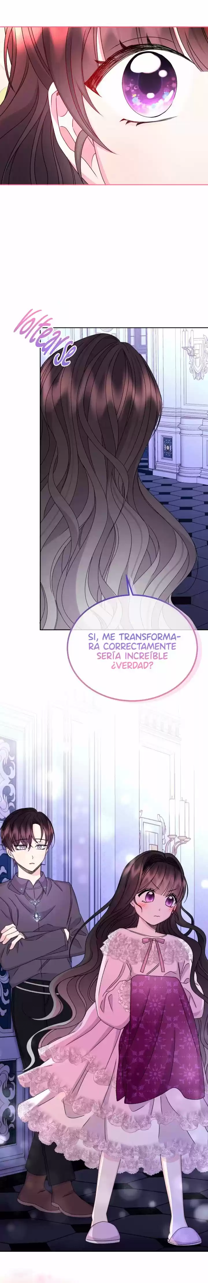 Princesa De La Perdicion - Capítulo 35 - Página 20 - LectorTMOo