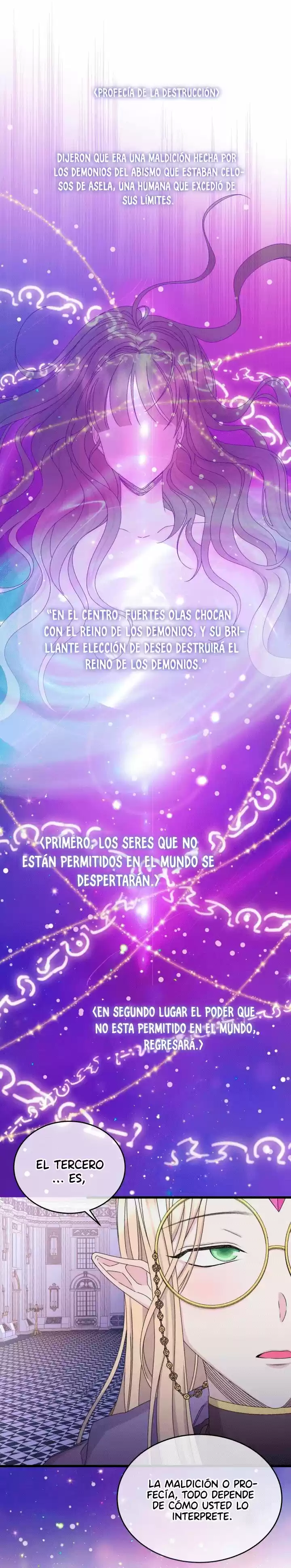 Princesa De La Perdicion - Capítulo 35 - Página 26 - LectorTMOo