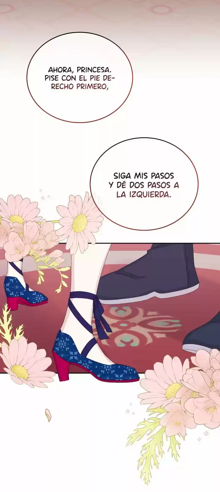 Princesa De La Perdicion - Capítulo 36 - Página 25 - LectorTMOo