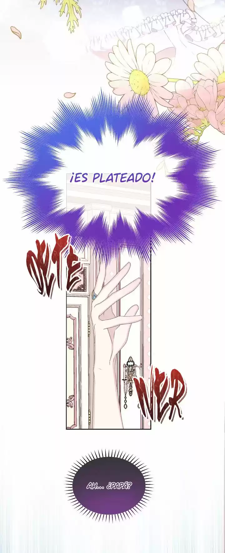 Princesa De La Perdicion - Capítulo 36 - Página 29 - LectorTMOo