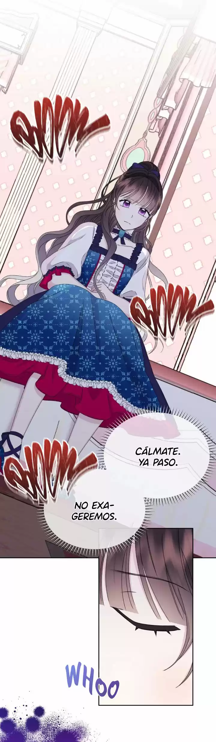 Princesa De La Perdicion - Capítulo 36 - Página 33 - LectorTMOo