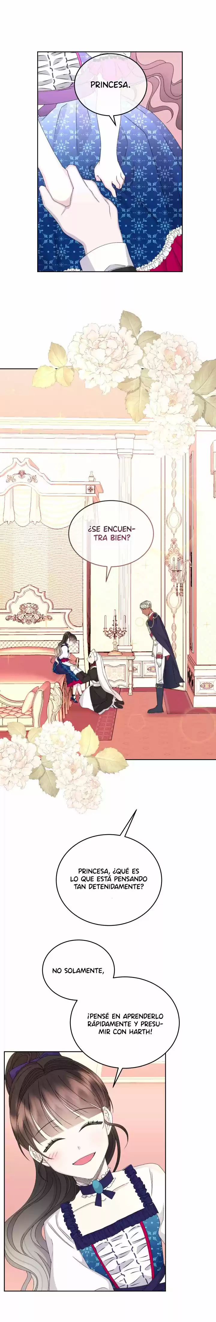Princesa De La Perdicion - Capítulo 36 - Página 35 - LectorTMOo