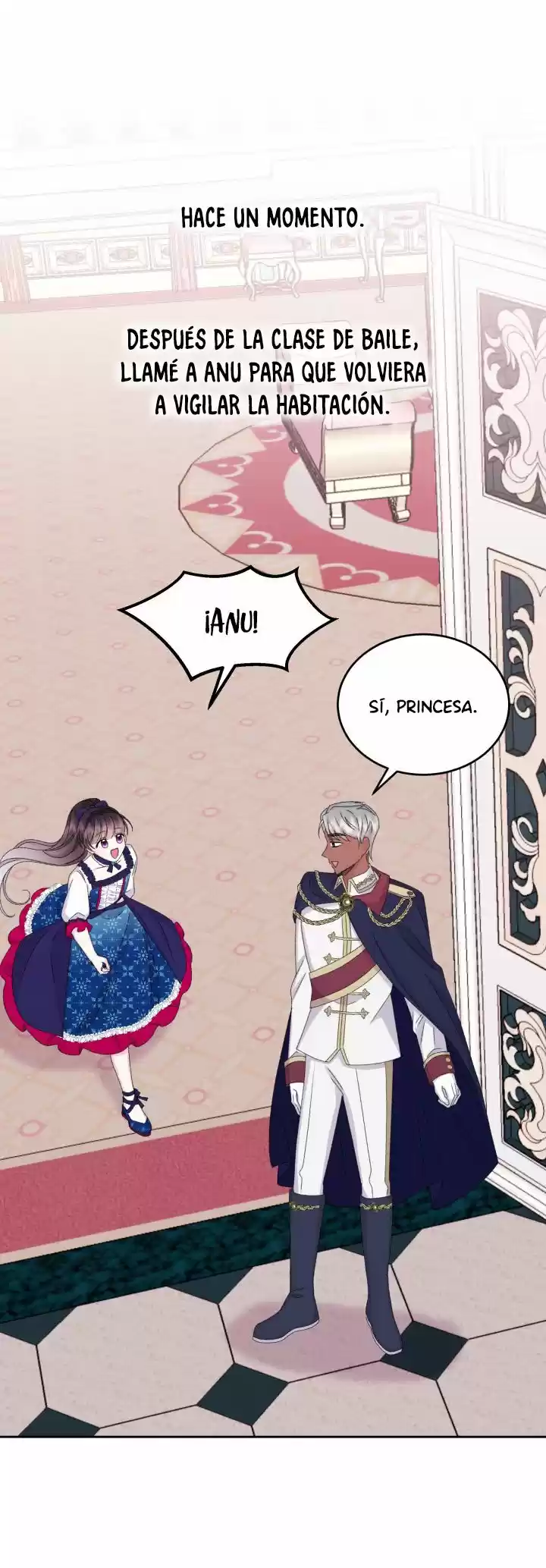 Princesa De La Perdicion - Capítulo 36 - Página 41 - LectorTMOo