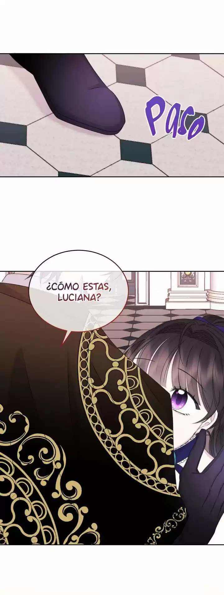 Princesa De La Perdicion - Capítulo 36 - Página 48 - LectorTMOo