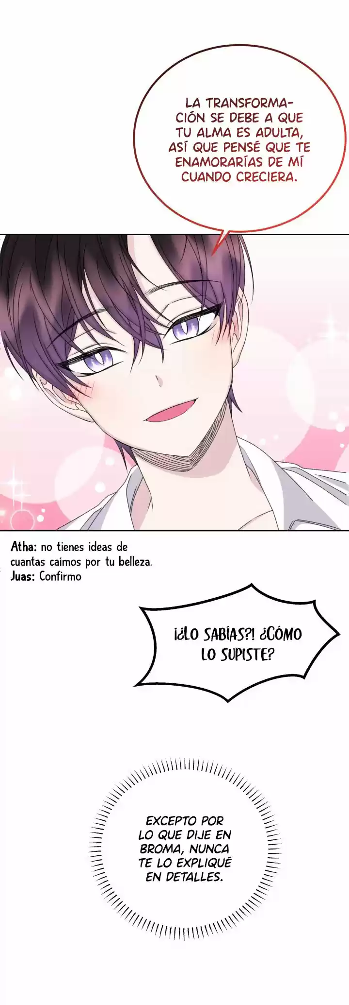 Princesa De La Perdicion - Capítulo 37 - Página 11 - LectorTMOo