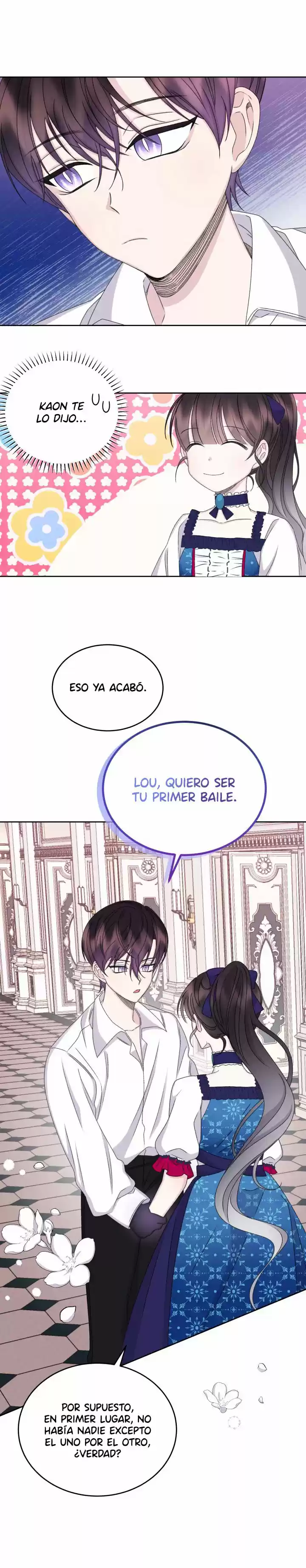 Princesa De La Perdicion - Capítulo 37 - Página 12 - LectorTMOo