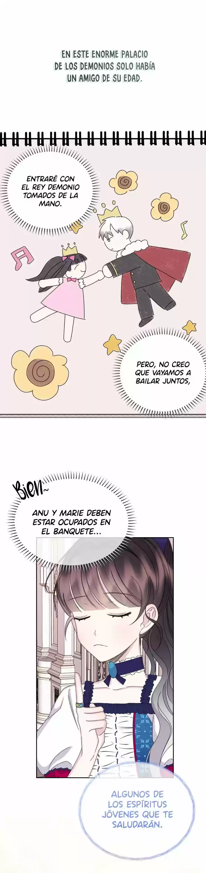 Princesa De La Perdicion - Capítulo 37 - Página 13 - LectorTMOo