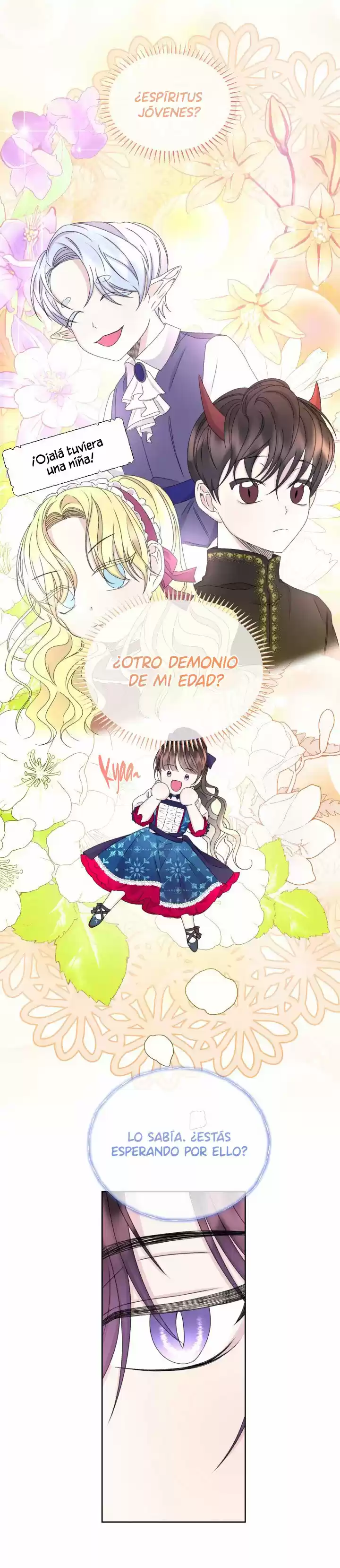 Princesa De La Perdicion - Capítulo 37 - Página 14 - LectorTMOo
