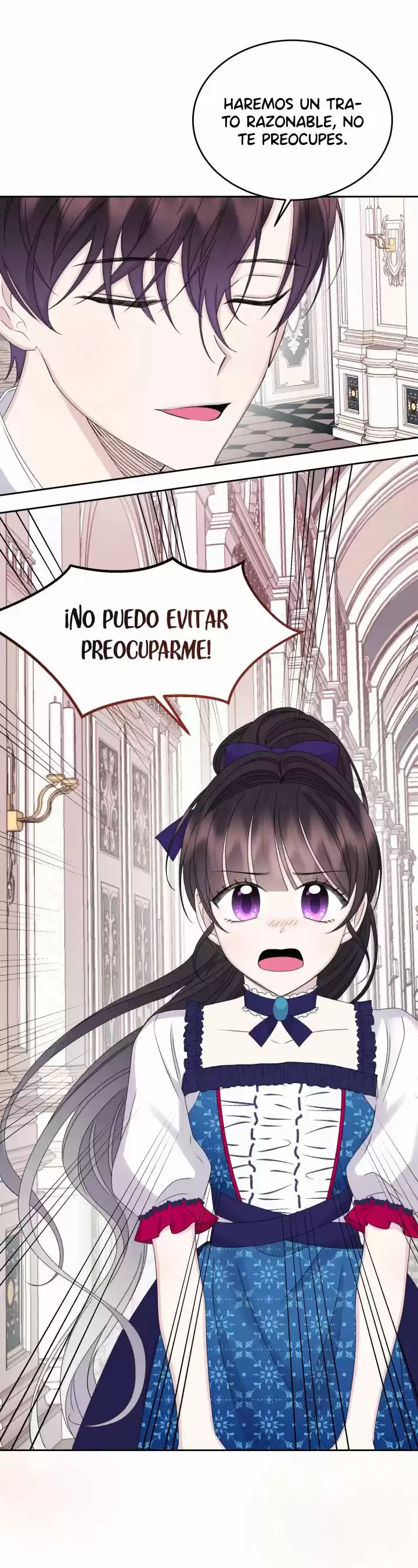 Princesa De La Perdicion - Capítulo 37 - Página 18 - LectorTMOo