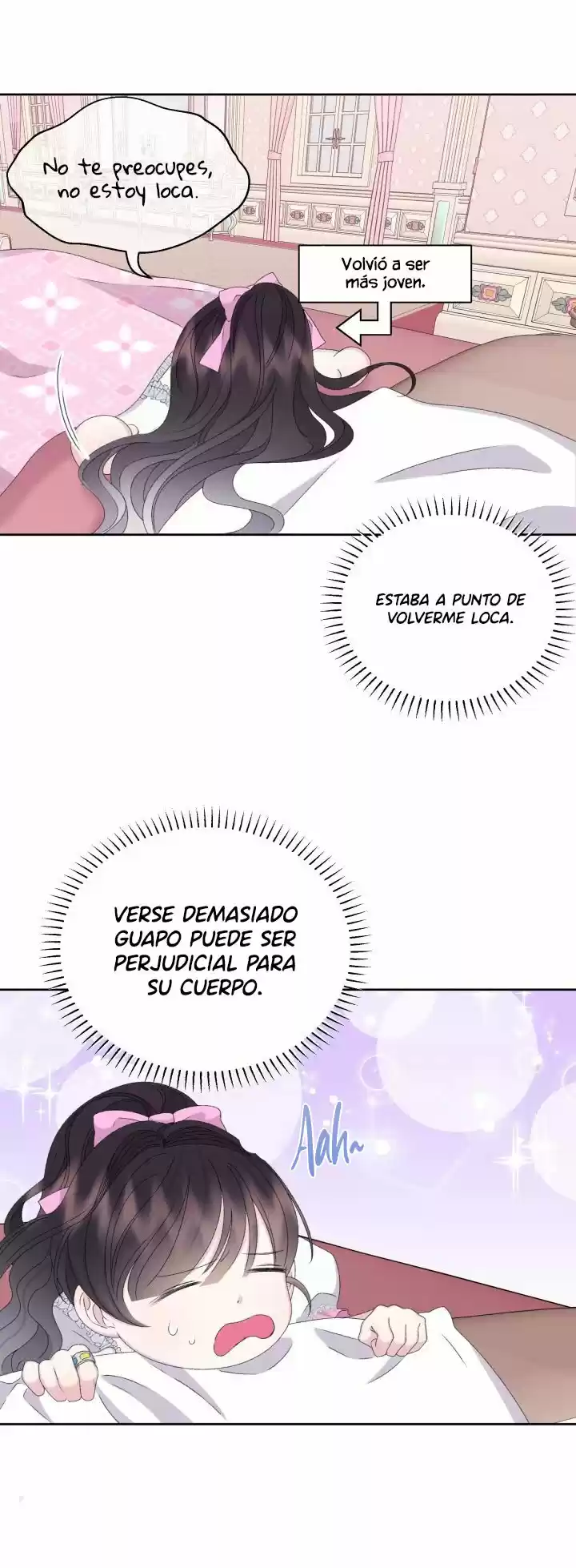 Princesa De La Perdicion - Capítulo 37 - Página 25 - LectorTMOo